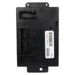 EB5Z19980E - Body: Heater Control for Ford: Explorer, Police Interceptor Utility Image image