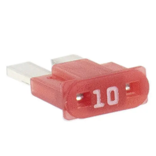 SW8300 - : Motorcraft™ Multi-Purpose Fuse for Ford: Explorer, F-250 Super Duty, F-350 Super Duty, F-450 Super Duty, Police Interceptor Utility | Lincoln: Aviator Image