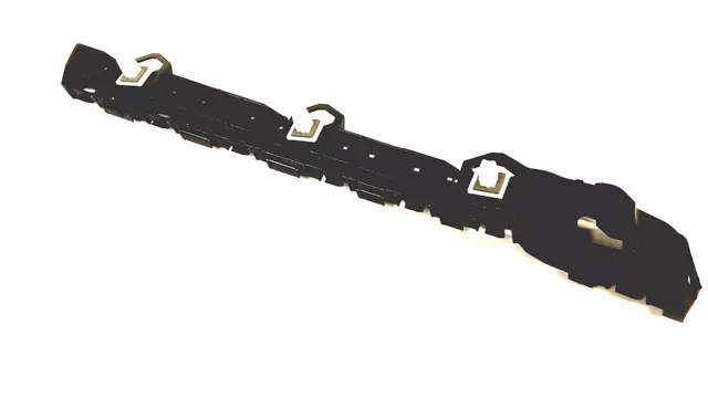 57707FJ160 - Body: Upper Bracket for Subaru Image