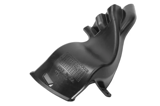 Front Driver Side Floor Air Outlet Duct - GM (22904199)