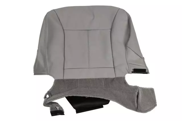 19124093 - Body: Seat Cover for Chevrolet: Impala, Impala Limited Image