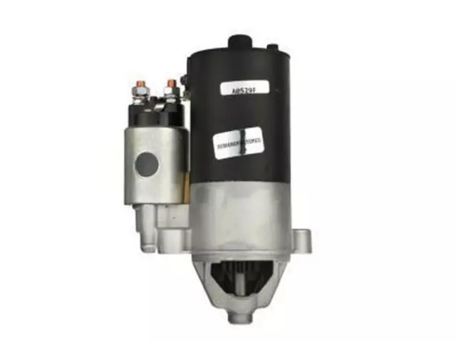 Starter - Ford (EU2Z-11V002-RM)