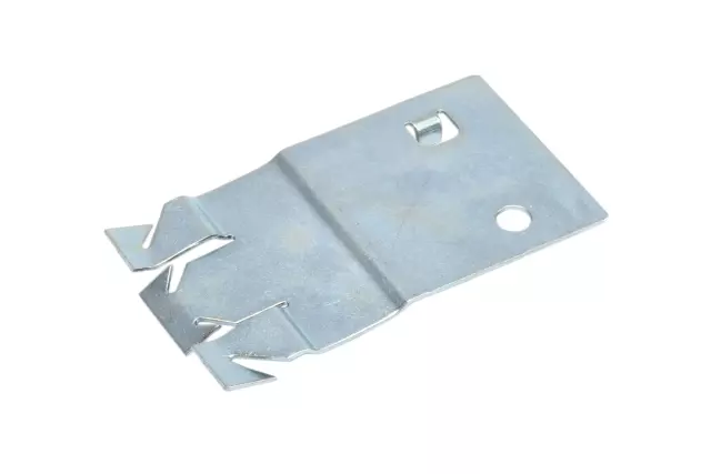 10347452 - Body: Windshield Trim Clip for Chevrolet: Monte Carlo Image