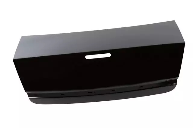 Part# 19179354 Trunk Lid - GM (19179354)