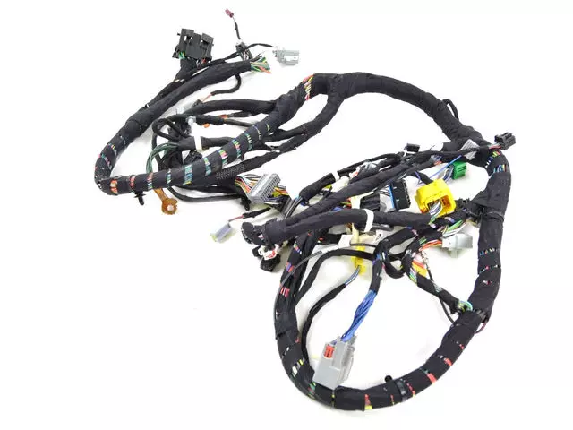 68197201AB - Electrical: Instrument Panel Wiring for Mopar Image