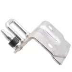 BK3Z6122008B - Body: Upper Striker for Ford: E-Transit, Transit-150, Transit-250, Transit-350, Transit-350 HD Image