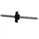 LB5Z17091A - Body: Jack Assembly Bolt for Ford: Explorer, Police Interceptor Utility | Lincoln: Aviator Image