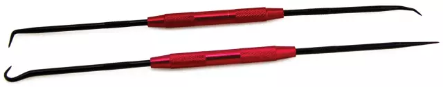 W80750 - : Hook and Pick Set for Performance Tool Image
