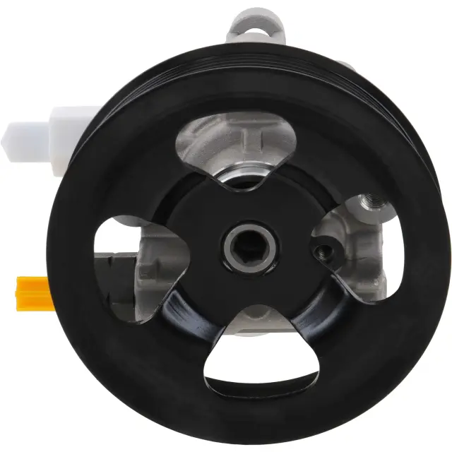 96351MN - Cooling Systems: Power Steering Pump - Marathon HP - Hydraulic Power - New - 96351MN for Maval Image