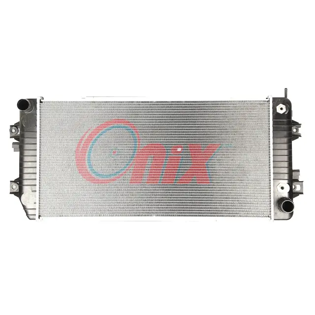 OR2935 - Cooling Systems: Onix Radiator for Onix Image