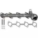 101199 - : ATP Exhaust Manifold for ATP Image