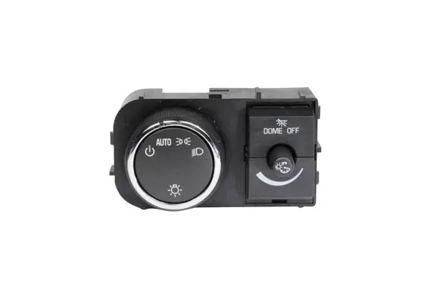 Headlamp Switch - GM (84948801)