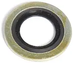 23341162 - : Professional Parts Sweden Fuel Filter Washer for PROFESSIONAL PARTS Image