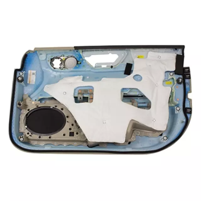 Door Trim Panel - Ford (GD9Z-5423943-DQ)