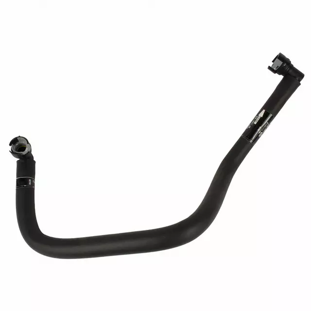 9L3Z6A664B - : Vent Hose for Ford Image