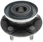 712107 - : Raybestos R-Line Wheel Bearing &amp; Hub Assy for Raybestos Brakes Image