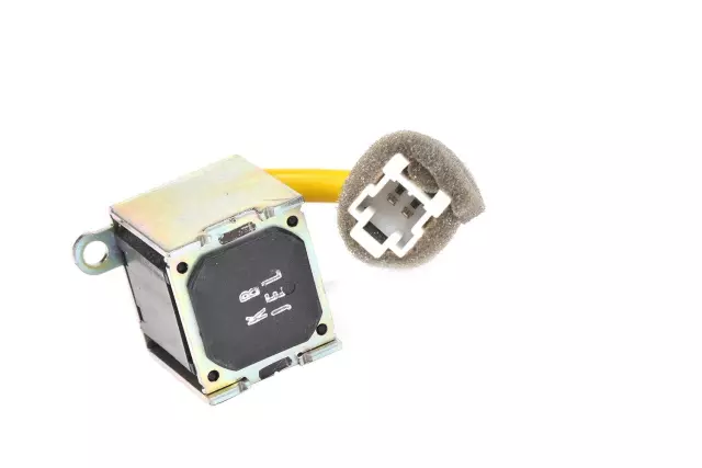 Ignition Lock Solenoid - GM (96990611)