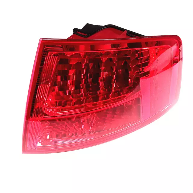 4E0945096D - Electrical: Tail Lamp Assembly for Audi: A8 Quattro, S8 Image
