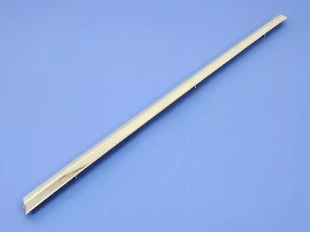 Front Door Molding, Right - Mopar (0ZW481W1AA)