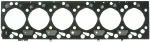 54557A - : Engine Cylinder Head Gasket for Mahle Image