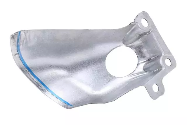 22817994 - Exhaust: Heat Shield for Chevrolet: Captiva Sport, Equinox | GMC: Terrain Image