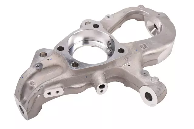 86556640 - : Steering Knuckle for Chevrolet: Corvette Image