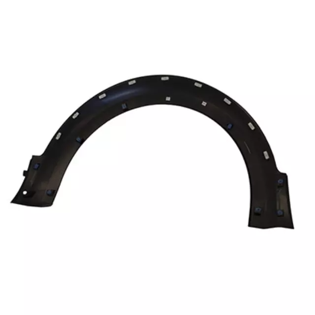 Wheel Flare - FORD (5f9z16038captm)