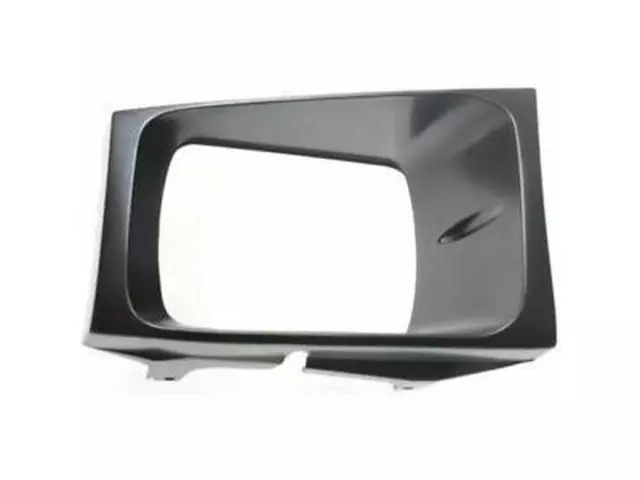 F81Z13064AAB - Electrical: Headlamp Door for Ford: F-250 Super Duty, F-350 Super Duty, F-450 Super Duty, F-550 Super Duty Image