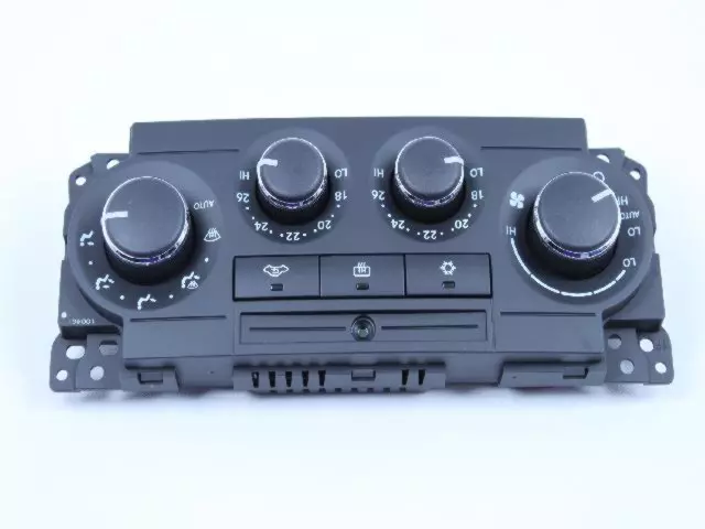 Auto Temp Control Control - Mopar (55111011AK)