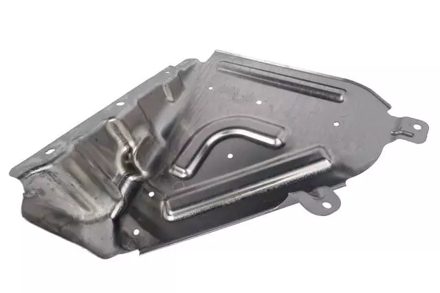 84128412 - Fuel System: Lower Shield for GM Image