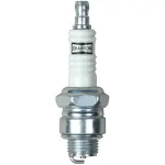 8411 - : Copper Plus Small Engine Spark Plug J8C for Champion Race Plugs Image