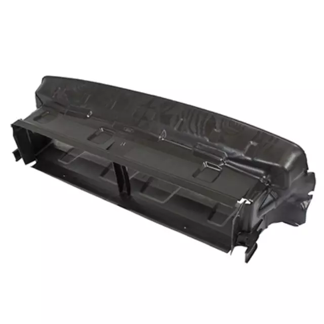 Upper Deflector - Ford (F1EZ-8312-A)