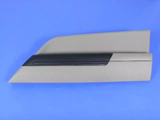 1JL881K2AB - Body: Bolster for Jeep: Compass, Patriot Image