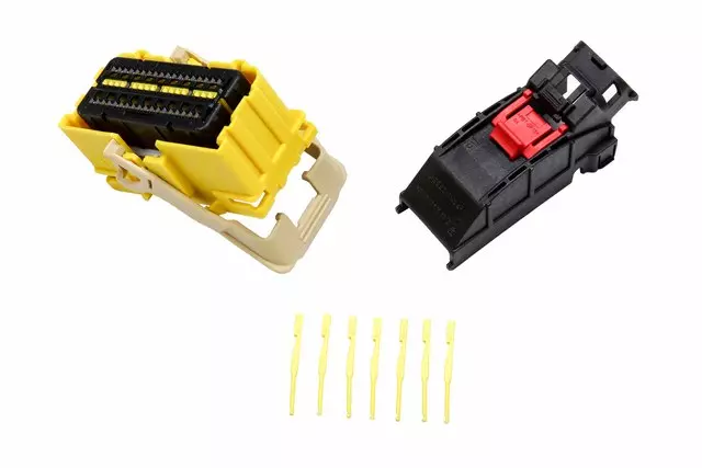 19332511 - : Wiring Harness Connector for GM Image