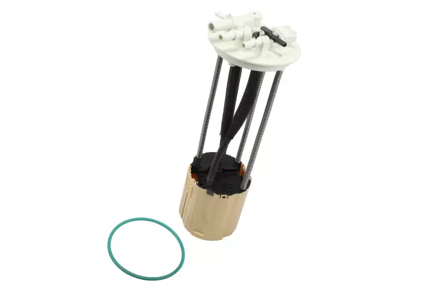 Part# 13578391 Fuel Pump Module without Fuel Level Sensor, with Seal - GM (13578391)
