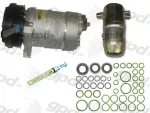 9611603 - : gpd Compressor Kit 9611603 for GLOBAL PARTS DISTRIBUTORS Image