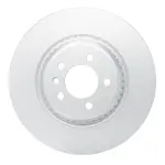 90011043 - : DFC Brake Rotor for DYNAMIC FRICTION Image