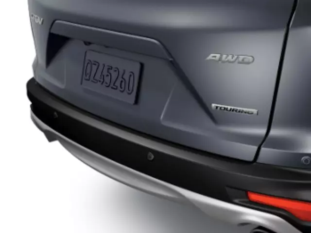 8V67TLA170K - Audio/Video: Back-Up Sensors - Modern Steel Metallic for Honda: CR-V Image