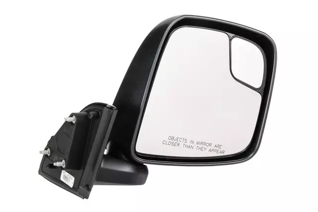 19317310 - Body: Mirror Assembly for GM Image