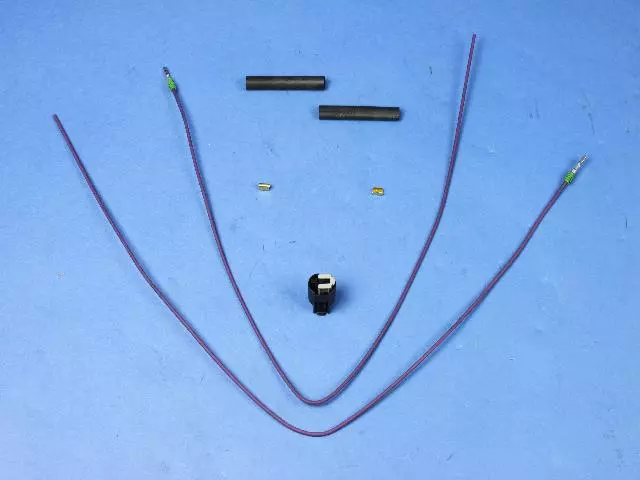 5083213AA - Electrical: 2 Way Wiring Kit for Dodge: Ram 1500 | Ram: 2500, 3500 Image
