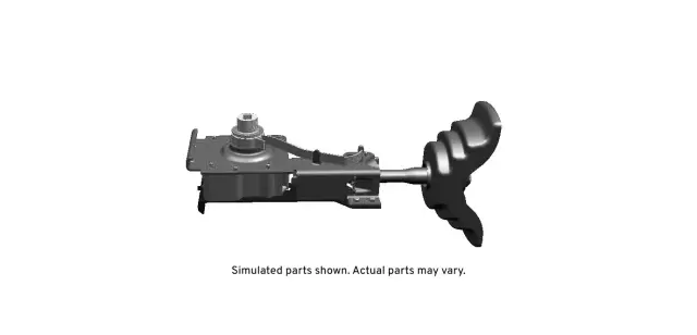 25858047 - Body: Carrier for Chevrolet: Colorado | GMC: Canyon Image