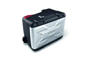                                     Vario Side Case, Left
                                