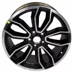 DR3Z1007H - : Wheel, Alloy for Ford: Mustang Image