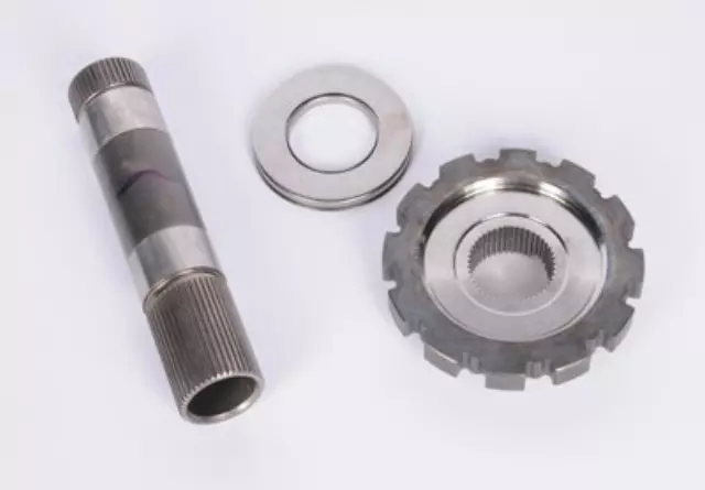 Automatic Transmission Park Gear Kit With Bearing And Shaft - GM (24235425)