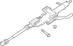 4880560U63 - Steering: Column Assembly for Infiniti Image