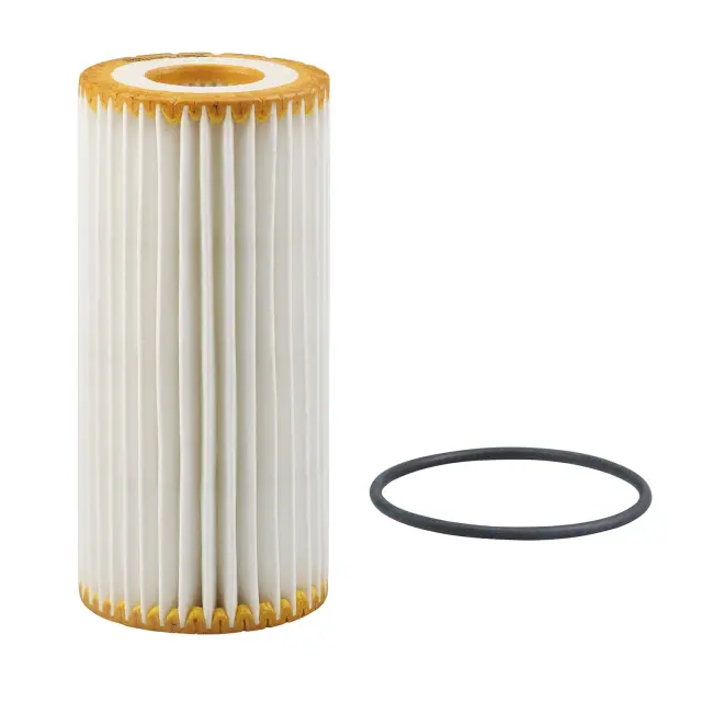HU6013Z - Filters: Engine Oil Filter for MANN-FILTER Image