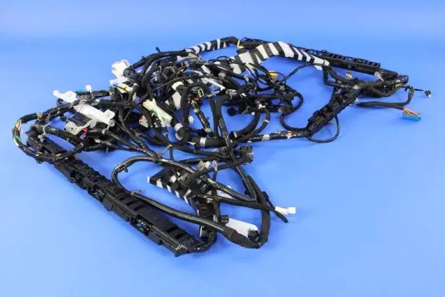 68226482AH - Electrical: Body Wiring for Chrysler: 200 Image