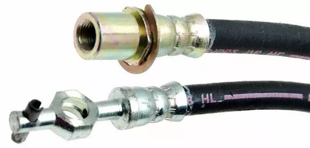 Front Hydraulic Brake Hose Assembly - GM (19173312)