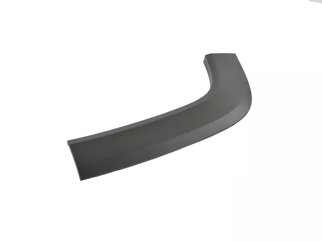 5XB66LXHAA - : Wheel Flare Molding, Right for Mopar Image