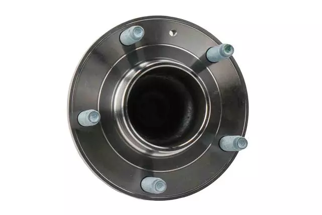 20981829 - : Front Wheel Hub and Bearing Assembly with Wheel Studs for Chevrolet: Corvette Image